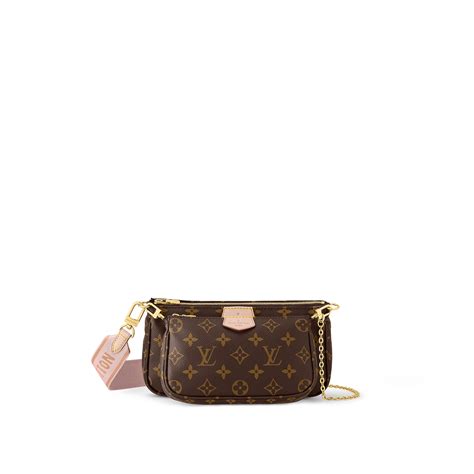 sacchetti immondizia louis vuitton|louis vuitton multi pochette bag.